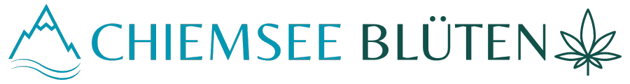 CHIEMSEE BLÜTEN Logo